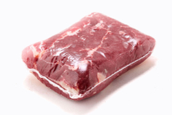 Топ Блейд (наруж.часть лопатки, Top Blade), ВУ, ROSSO -з