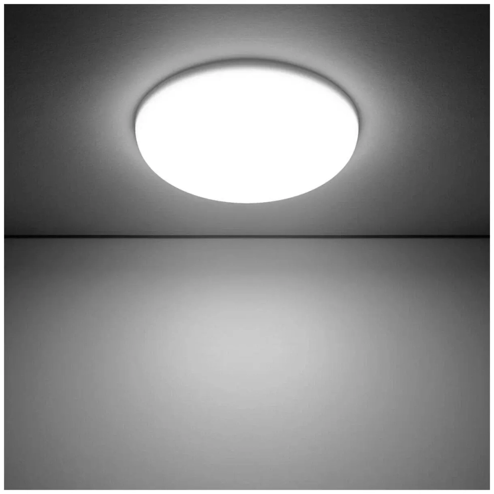 Св-к Gauss LED Frameless 18W 4000K круг 967511218