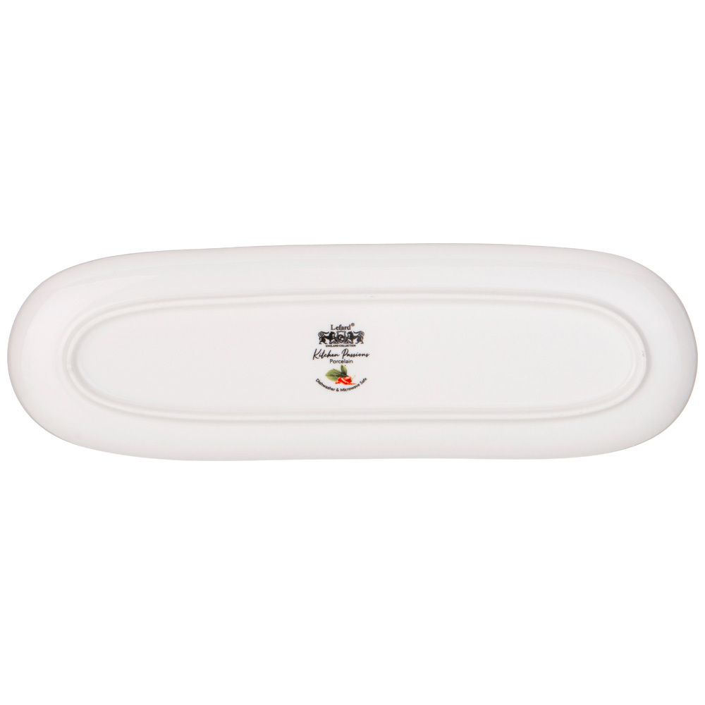 НАБОР СОУСНИКОВ LEFARD "KITCHEN PASSIONS" 4 ШТ. НА ПОДСТАВКЕ 30,1*9,4*5,8 СМ (КОР=12НАБ.)