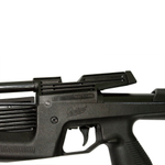 Винтовка пневматическая Baikal МР-60 4,5 мм (ИЖ-60)
