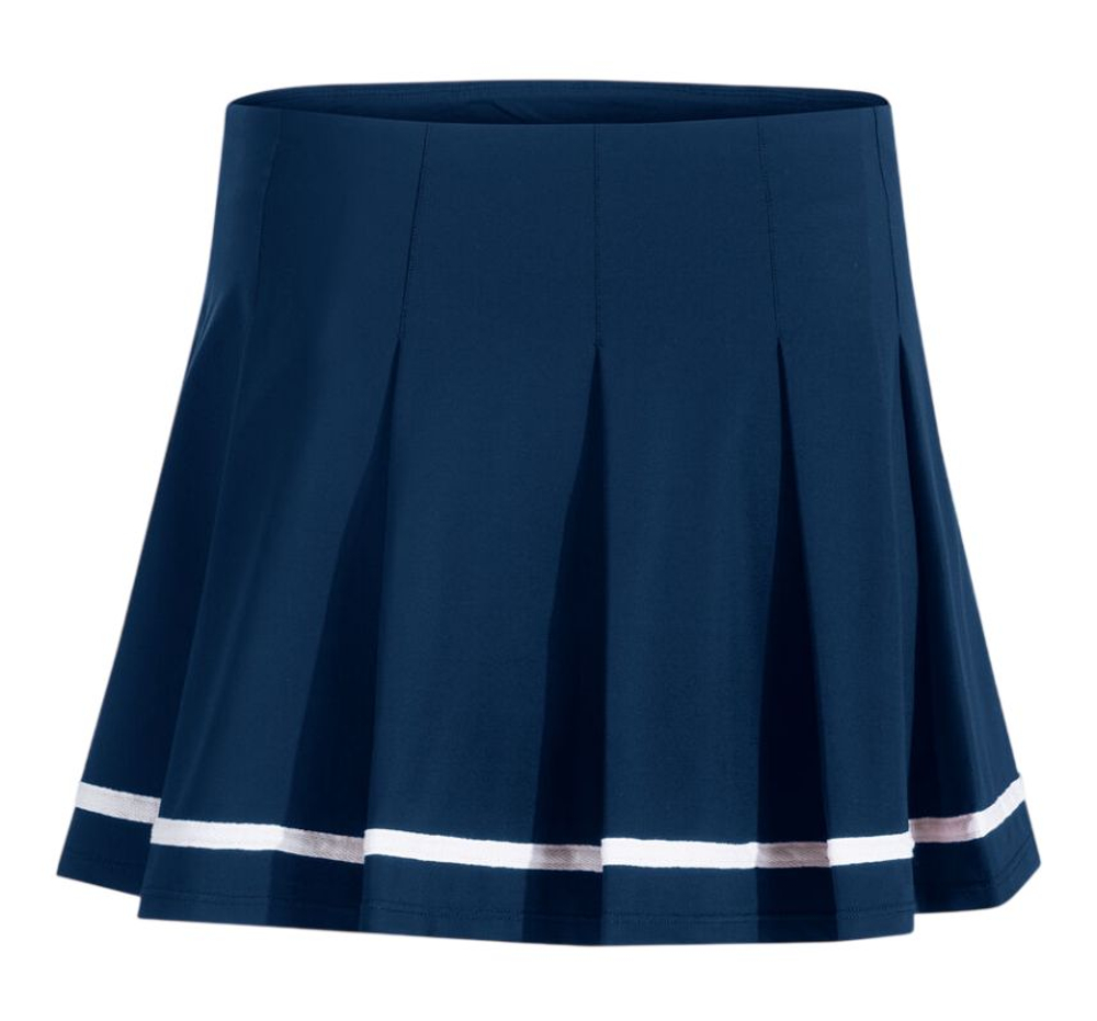 Теннисная юбка Joma Torneo - blue