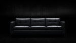 Диван Walter Knoll Modern Icons: Foster 502 Sofa