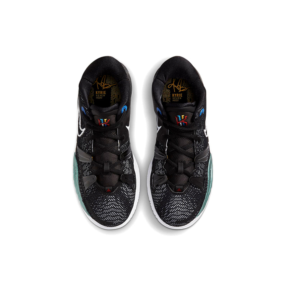 Кроссовки Nike Kyrie 7 GS BK Black