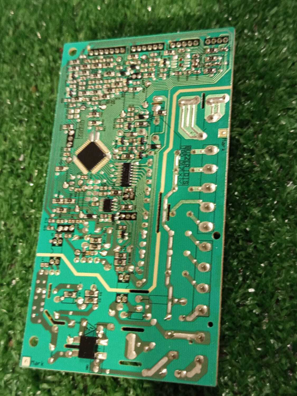 Силовая плата 17176000032577 для посудомоечной машины Leran CDW 55-067