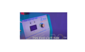 Плазменный резак TSS EVO CUT-50K