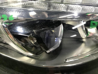 Фара правая Mercedes S W222 (2013-2017) LED