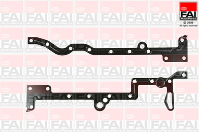 FAI AutoParts - SG1002-FAI - Gasket, oil sump