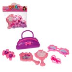 Набор парикмахера Модница, пакет 666-87