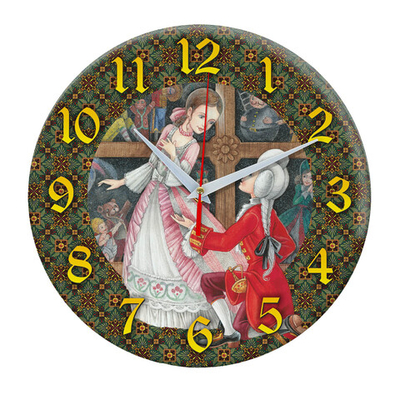 Сувенир Щелкунчик