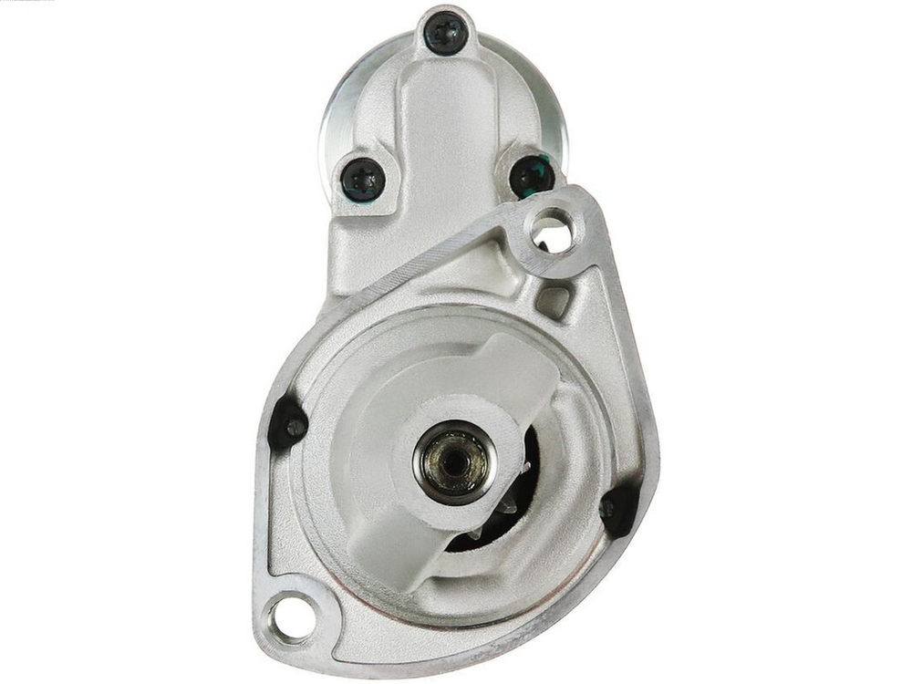 AS-PL - S0460-ASL - Starter