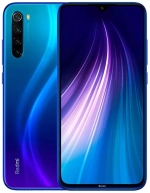 Xiaomi Redmi Note 8 6/64 ГБ Global, нептуновый синий