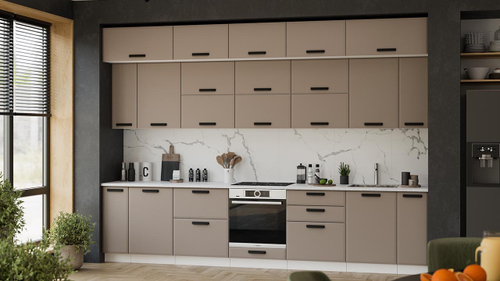 Кухонный гарнитур «Тиана» №5