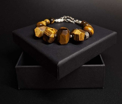 Браслет "Полдень"