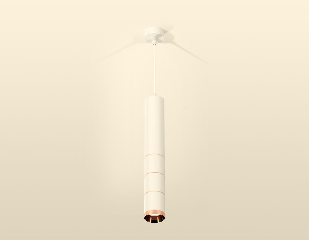 Ambrella Комплект подвесного светильника Techno XP6301030