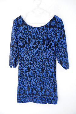 Платье Charm короткое 44 размер