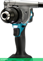 Дрель-шуруповерт Makita DF001GZ