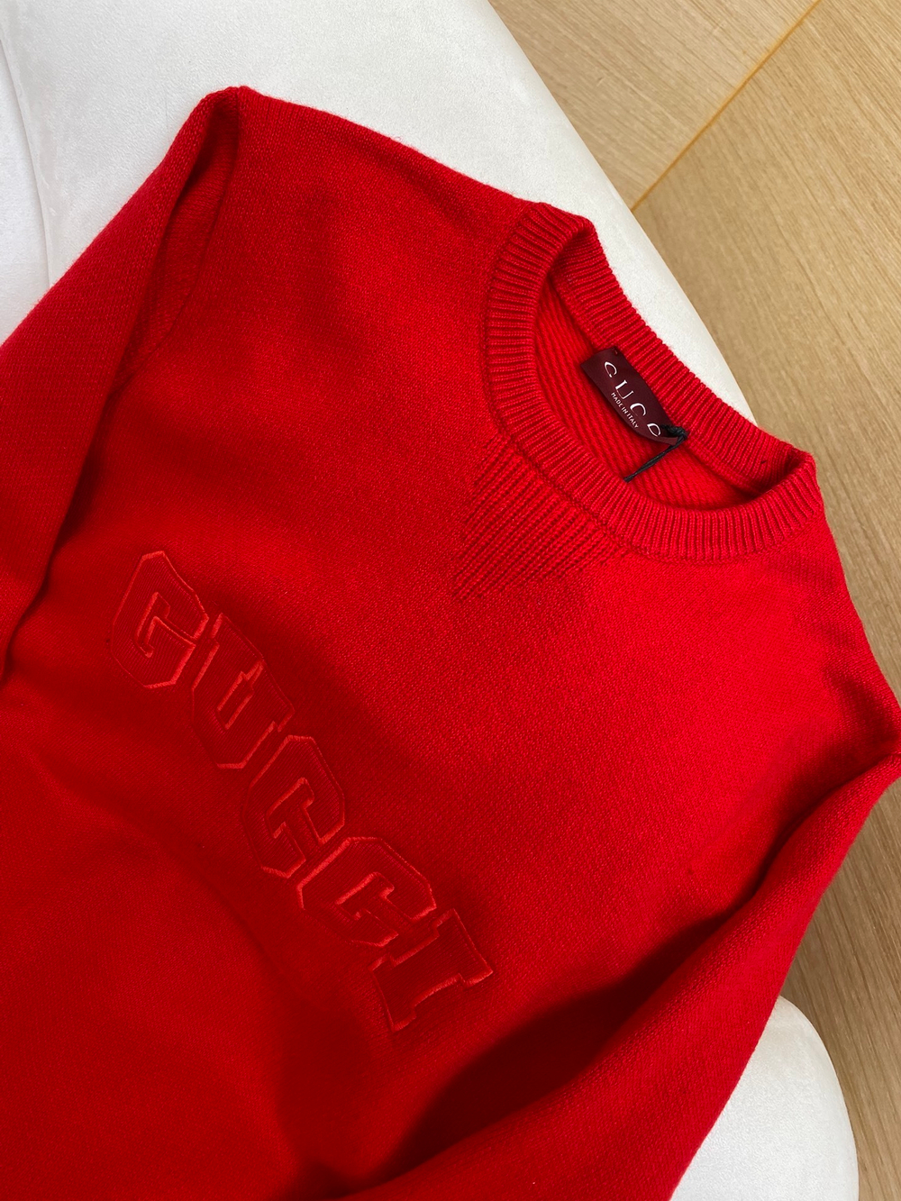 Gucci Sweatshirt