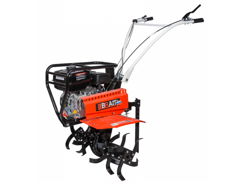 Мотоблок BRAIT МКР405W PRO 04.01.005.073