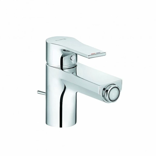 Смеситель для биде Kludi Zenta SL 485300565 хром