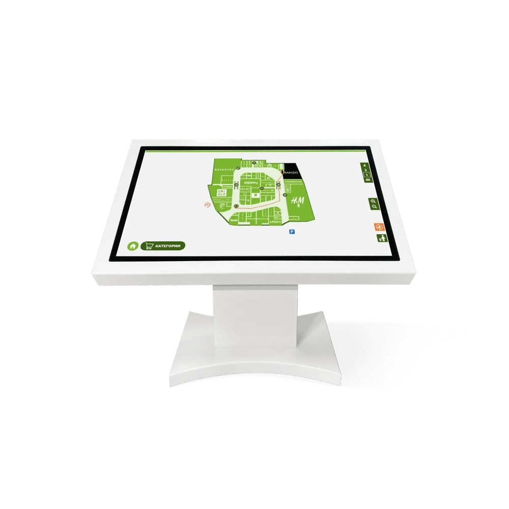 Интерактивный стол NexTable One 55P