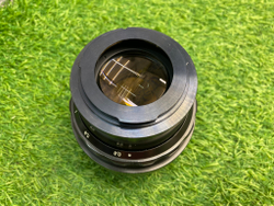 Гелиос 40-2-C 1.5/85mm