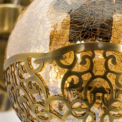 Citilux Каир CL419313 Бра настенное Бронза