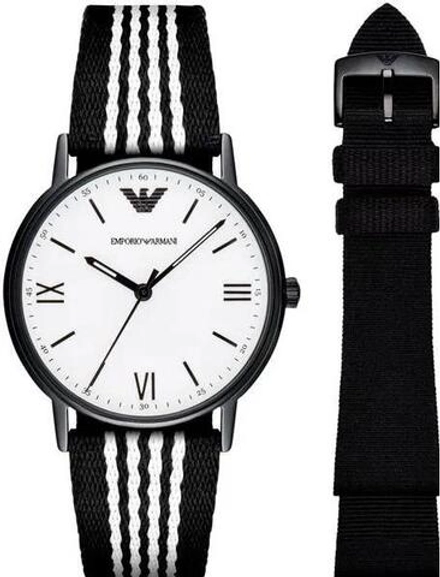 Мужские наручные часы Emporio Armani AR80004