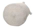 Корзина Lorena Canals Bubbly Grey (30 x Ø30 см)