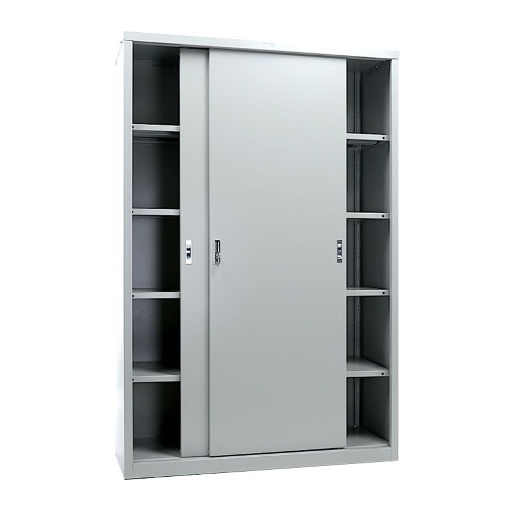 Офисный шкаф ПРАКТИК AMT 1812