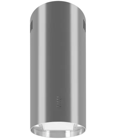 Островная вытяжка Kuppersberg TUBA X