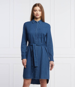 платье Marc O' Polo - темно-синий(202 0838 21381)