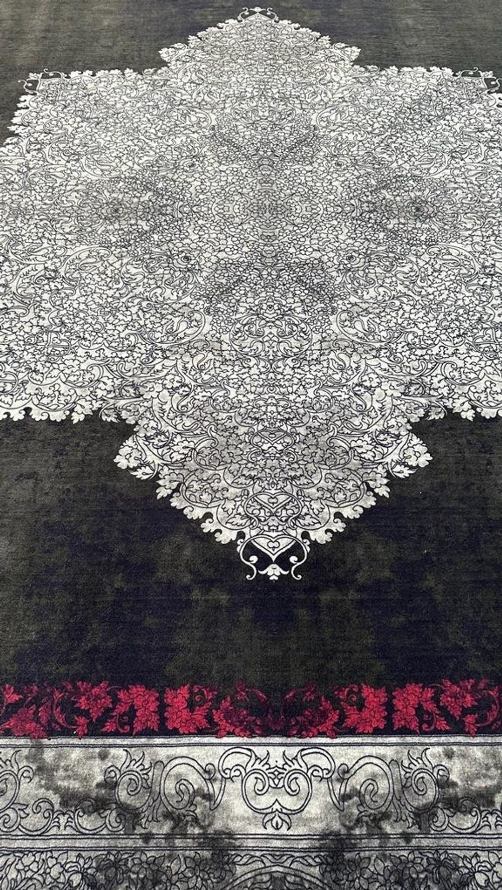 Персидский Ковер Код AF142