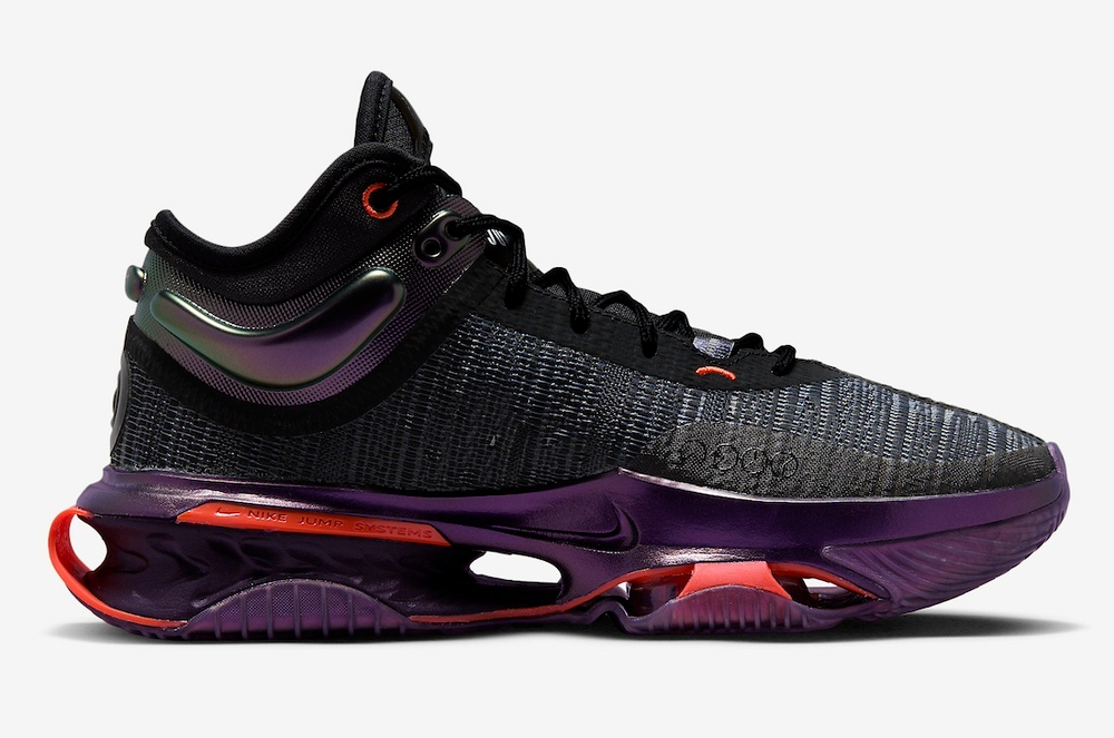 Nike Air Zoom GT Jump 2 “Greater Than Ever”