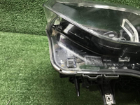 Фара левая BMW X3 G01 (17-21) Adaptive LED