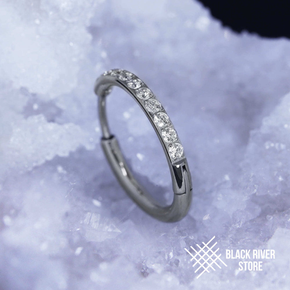 Кликер Tricky Crystal 1.0мм