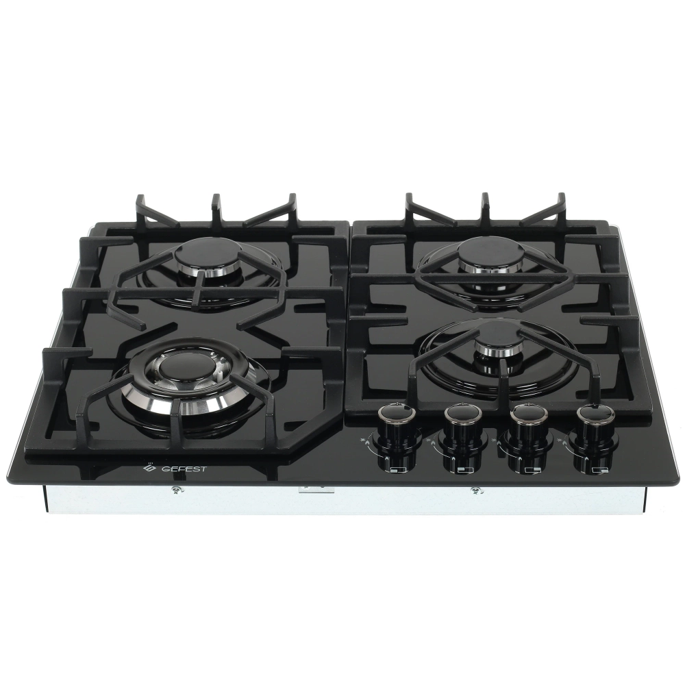 Газовая варочная поверхность Gefest ПВГ 2232-01