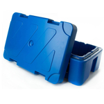 Термоконтейнер CB2 (24L,синий) Foodatlas