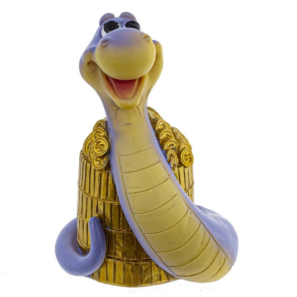 GAEM Копилка "Змея", L7 W8 H10 см, 2в.