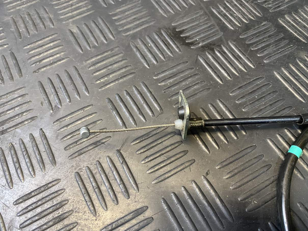 Тросик газа KTM 250 Duke 2020