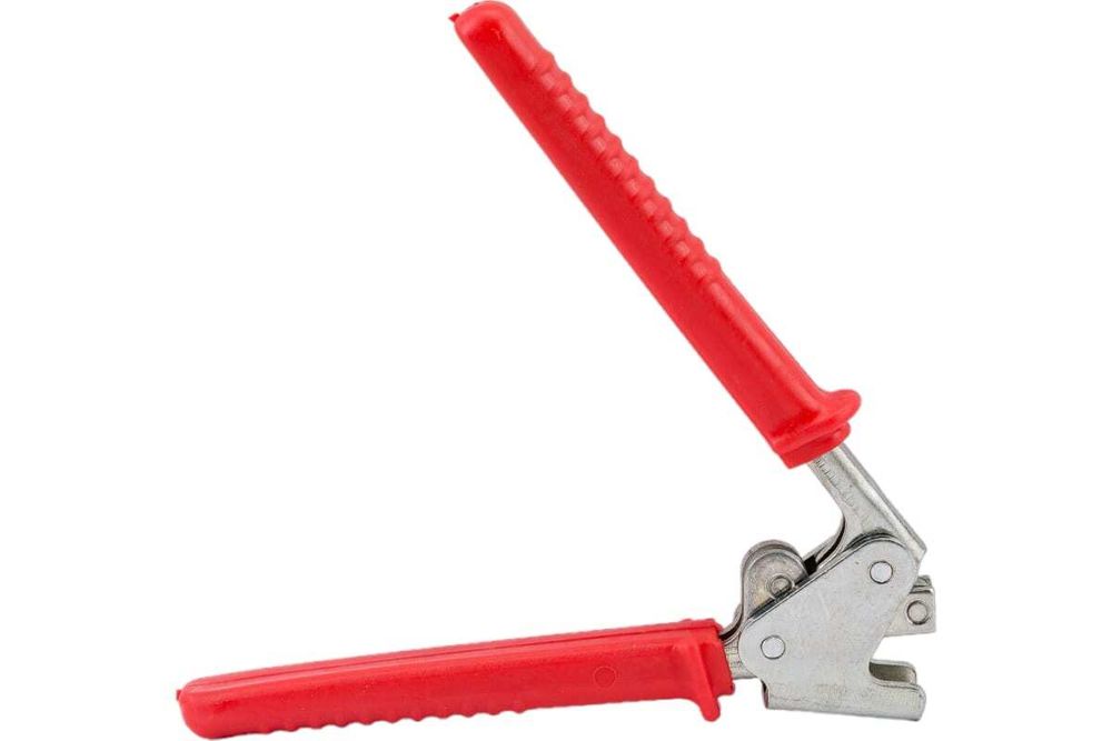 Пломбиратор для свинцовых пломб "Опечатано"