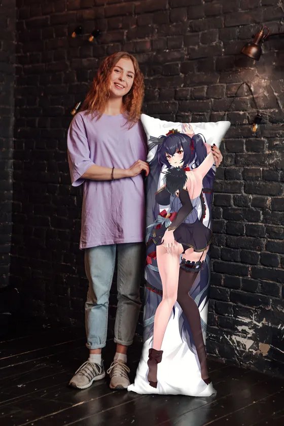 Дакимакура Тайхо №8