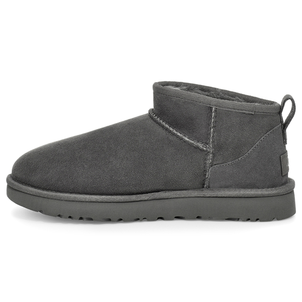 Обувь UGG CLASSIC ULTRA MINI, 1116109-GREY