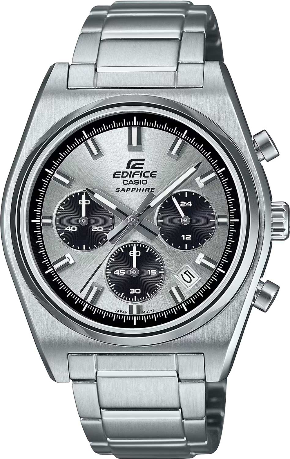 Часы Casio EFB-730D-7A