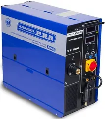 Сварочный полуавтомат "AURORA PRO" OVERMAN 250/3