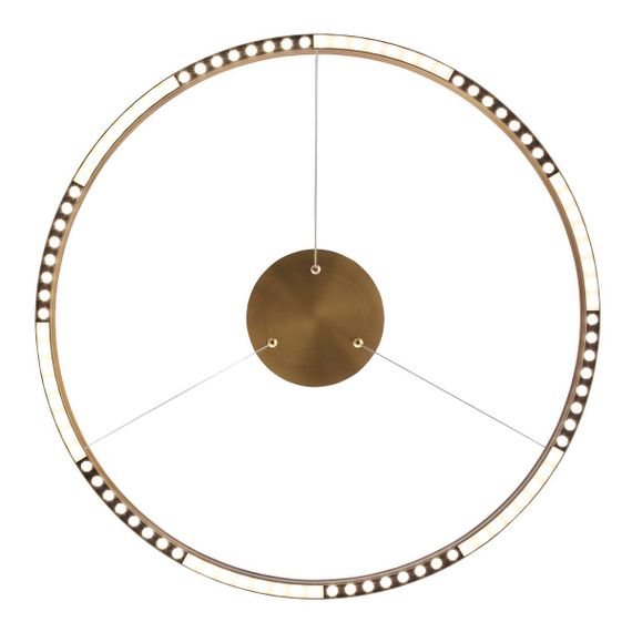 Подвесной светодиодный светильник ST Luce Parilla SL6238.333.01