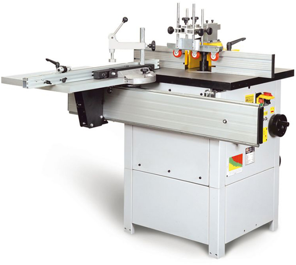 PROMA TFS-100/30 фрезерный станок по дереву