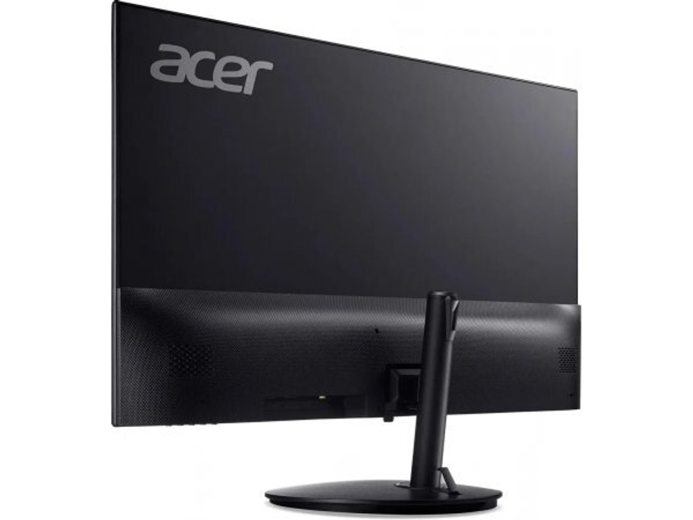 Монитор Acer SH322QUAbmiphux 31.5" Black