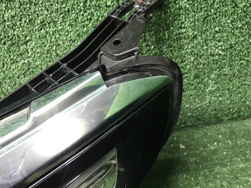 Битая Фара левая EXEED VX (2021-2023) LED