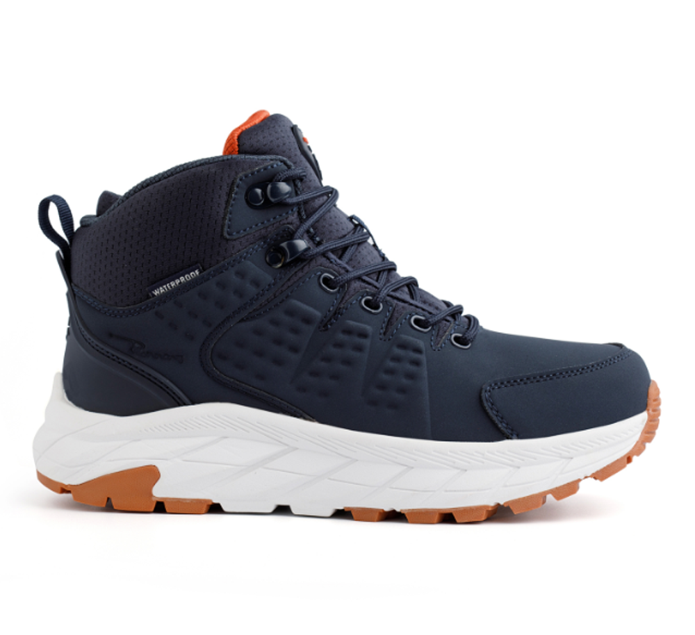 Ботинки мужские Runners, RNS-242-6472, синие