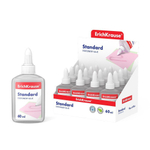 Клей канцелярский Standard, 60мл (Erich Krause)